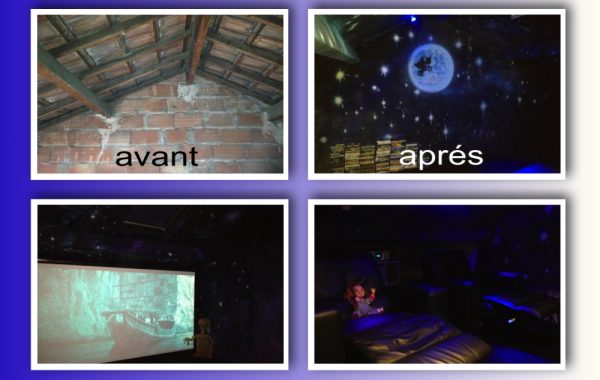 Cinéma