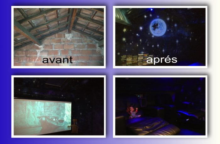 Cinéma